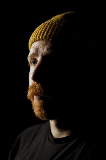 Portrait of Nathan Sellers