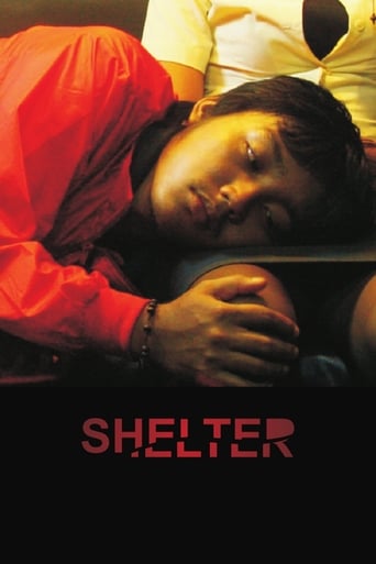 Poster of Shelter