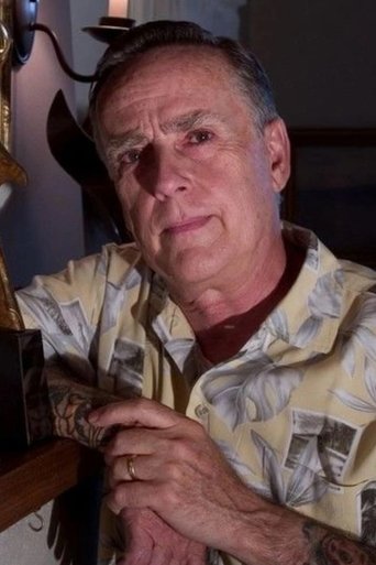 Portrait of Victor Miller