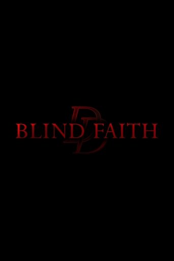 Poster of Blind Faith