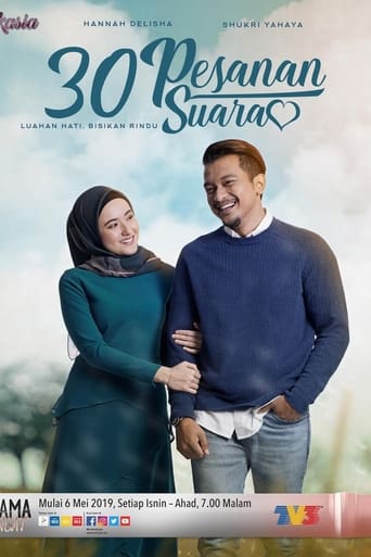 Poster of 30 Pesanan Suara