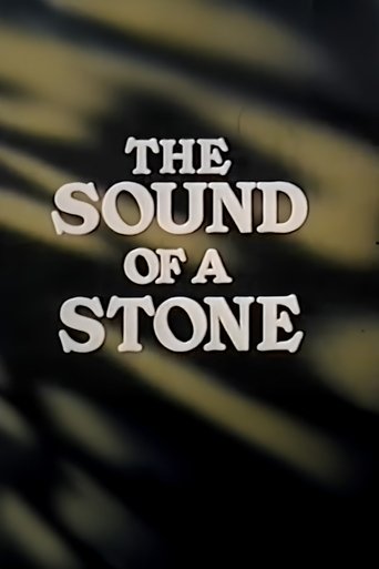 Poster of The Sound of a Stone