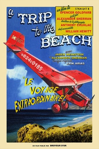 Poster of A Trip to the Beach