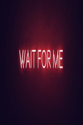 Poster of Wait for Me