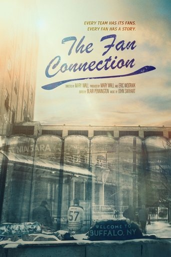 Poster of The Fan Connection