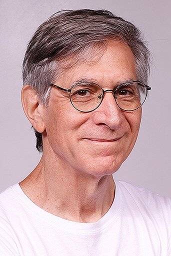 Portrait of Giba Assis Brasil