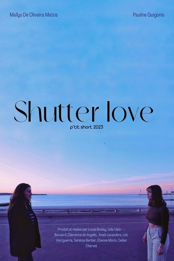 Poster of Shutter Love