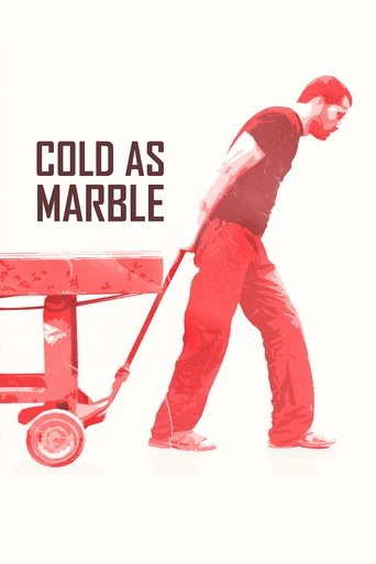 Poster of Cold as Marble