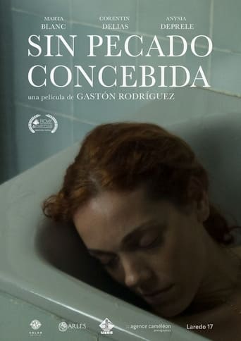 Poster of Sin pecado concebida