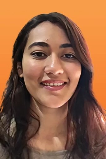 Portrait of Rajal Pujara