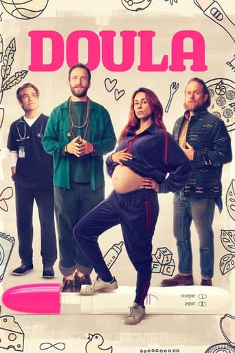 Poster of Doula