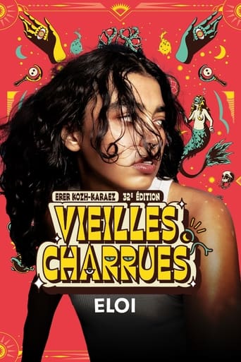 Poster of ELOI en concert aux Vieilles Charrues 2024