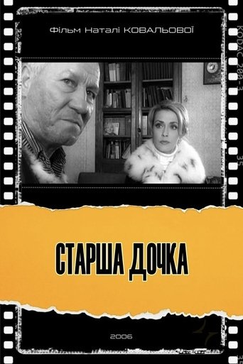 Poster of The Eldest Daughter