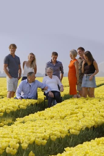 Poster of Het leven gaat niet altijd over tulpen