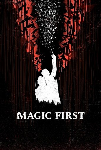 Poster of Magic First