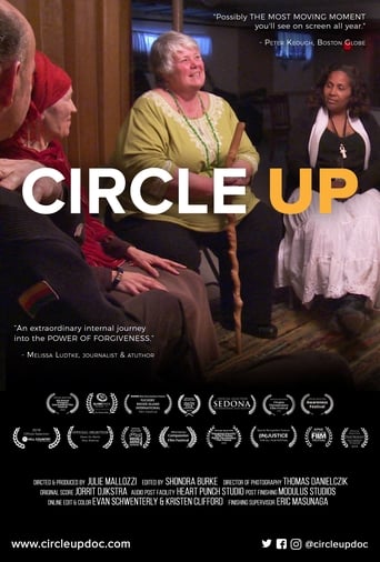 Poster of Circle Up