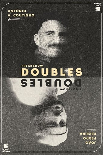 Poster of Freakshow Doubles: António Azevedo Coutinho e João Pedro Pereira
