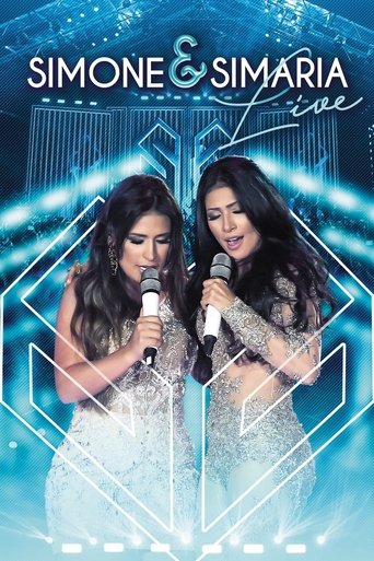 Poster of Simone & Simaria Live