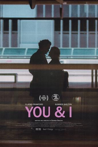 Poster of You & I