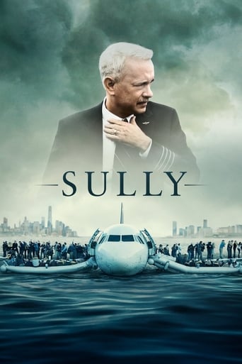 Poster of Sully