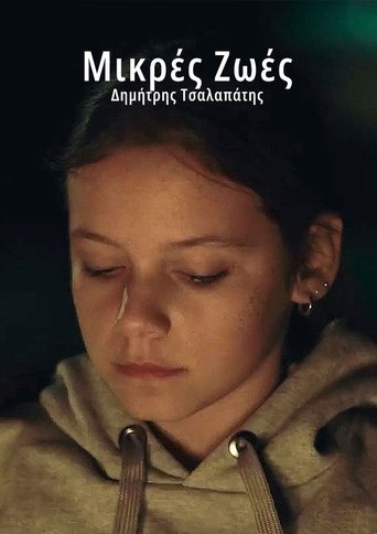 Poster of Places Called Home