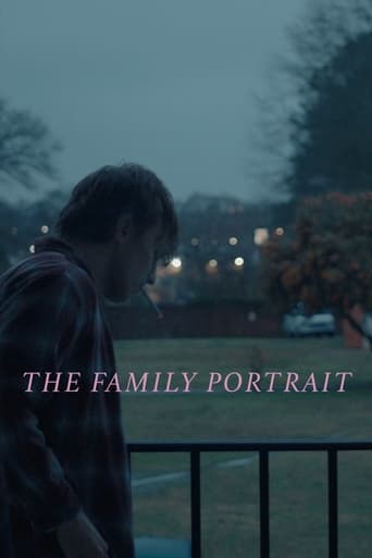 Poster of The Family Portrait