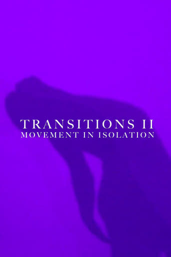 Poster of Transitions II: Movement in Isolation