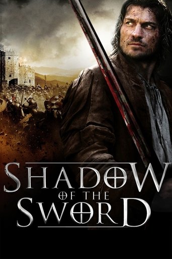 Poster of Shadow of the Sword