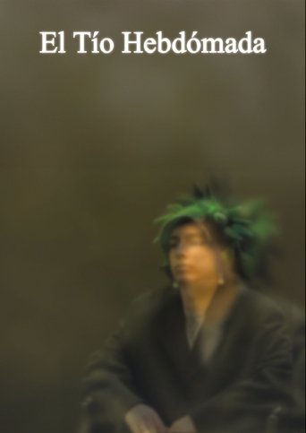 Poster of El Tío Hebdómada