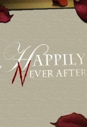 Poster of Happily Never After