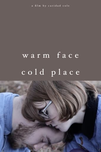 Poster of Warm Face/Cold Place