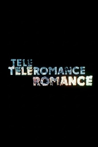 Poster of Telerromance