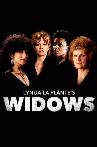 Poster of Widows