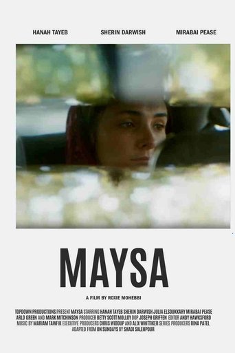 Maysa Poster of Maysa