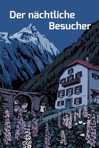 Poster of Der nächtliche Besucher