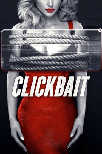 Poster of Clickbait