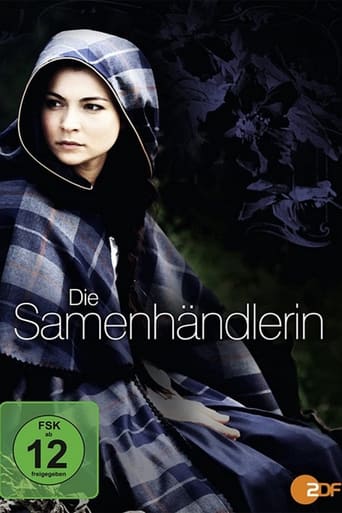 Poster of Die Samenhändlerin