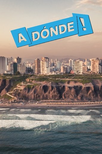 Portrait for A Donde! - Season 1