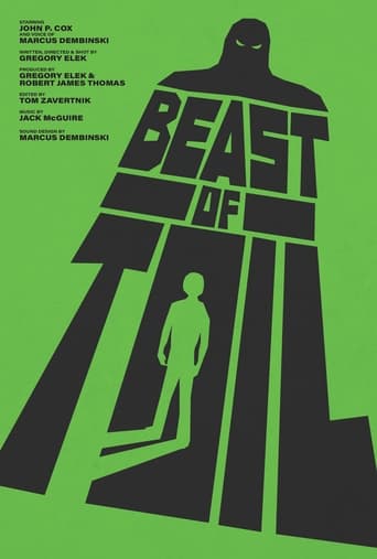 Poster of Beast of Toil