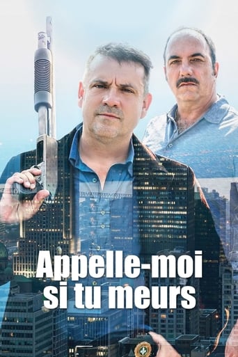 Poster of Appelle-moi si tu meurs