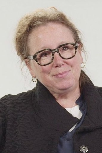 Portrait of Anne Dixon