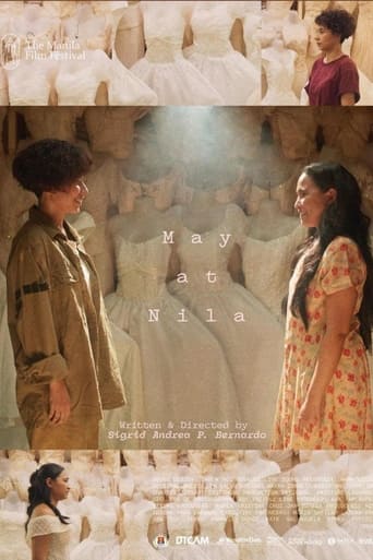 Poster of May and Nila