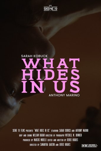 Poster of What Hides in Us
