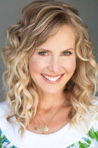 Portrait of Courtney Rackley