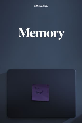 Poster of Memory