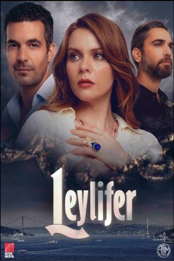 Poster of Leylifer