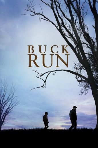 Poster of Buck Run