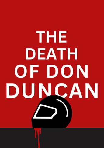 Poster of The Death of Don Duncan