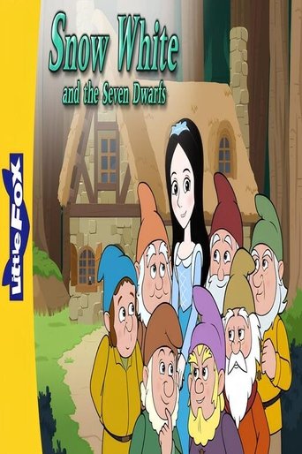 Portrait for Snow White and the Seven Dwarfs - Season 1