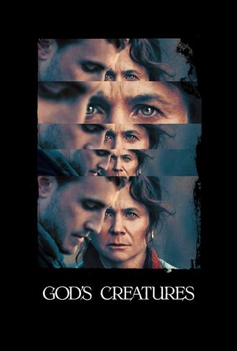 Poster of God's Creatures